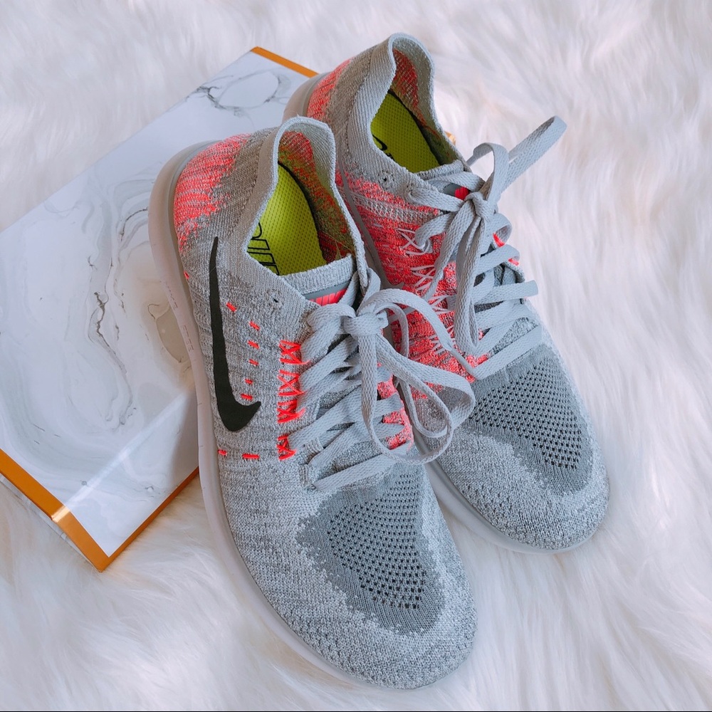 Nike Free RN Flyknit - Picture 3 of 7